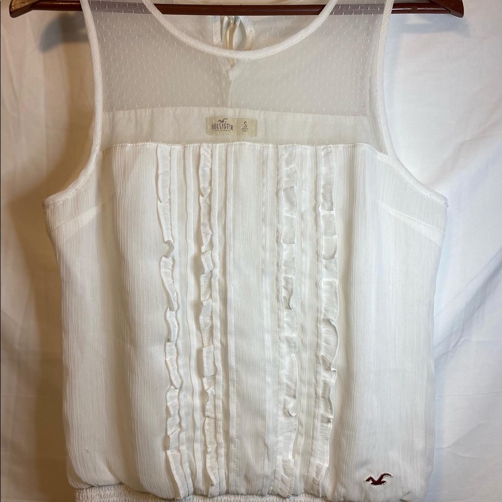 Hollister (A46)